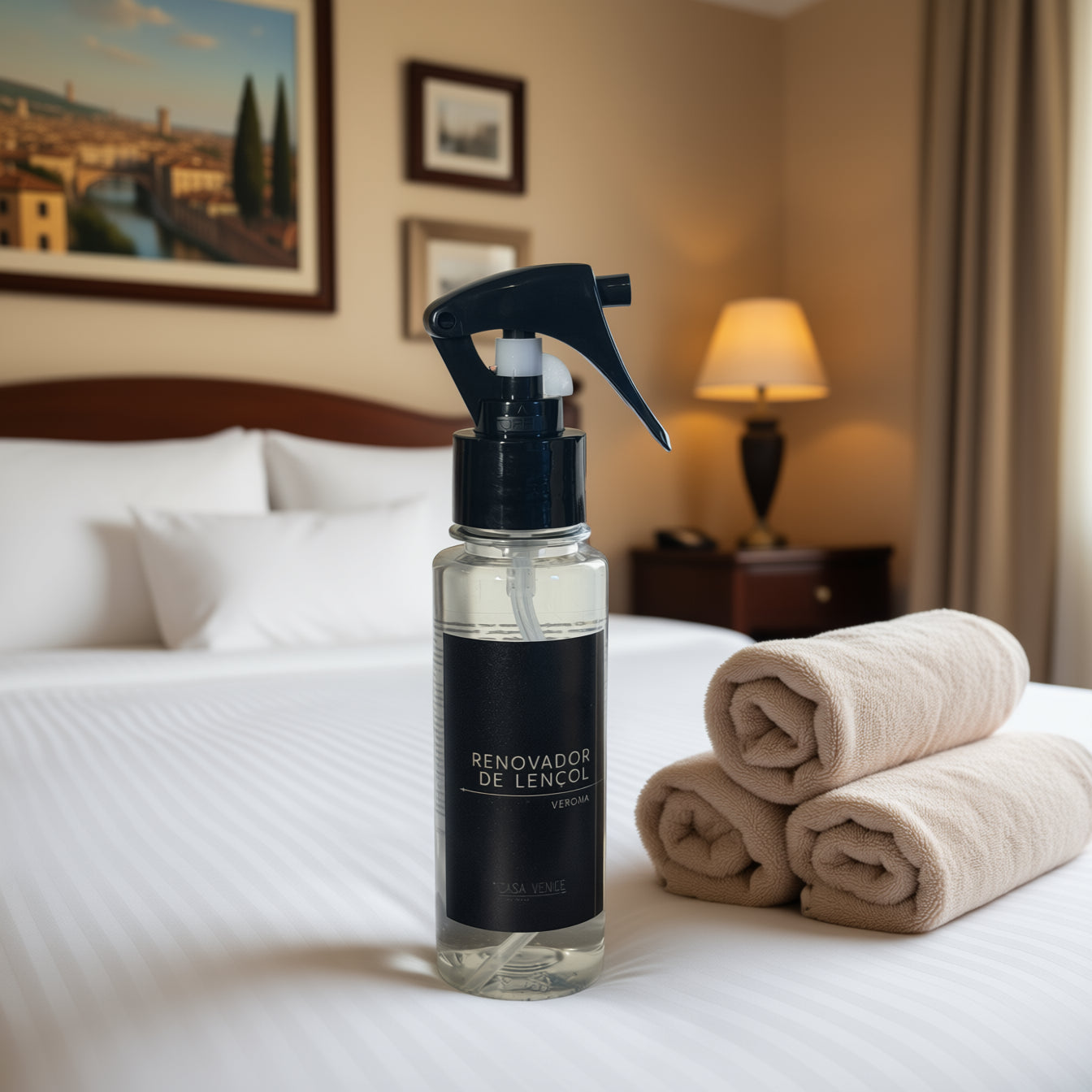 VERONA — Aroma Floral-Romântico