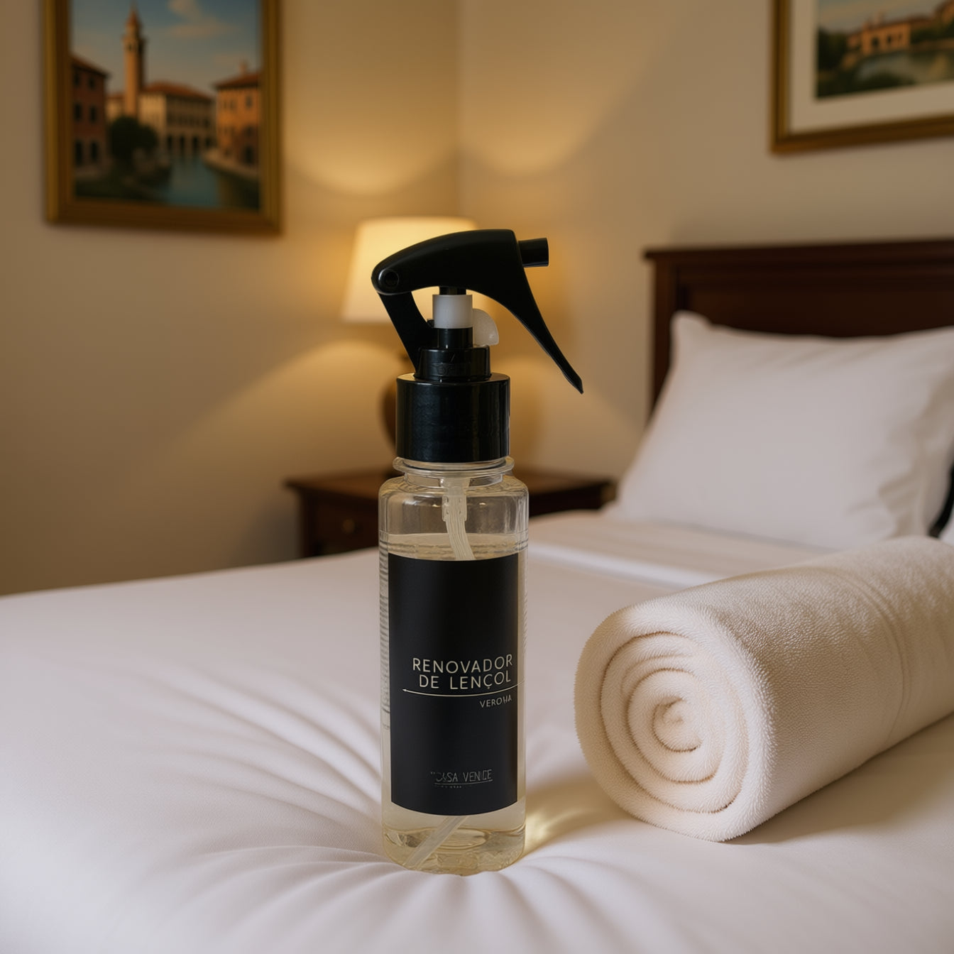 VERONA — Aroma Floral-Romântico