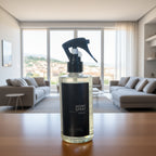 BÉRGAMO — Aroma Cítrico-Elegante