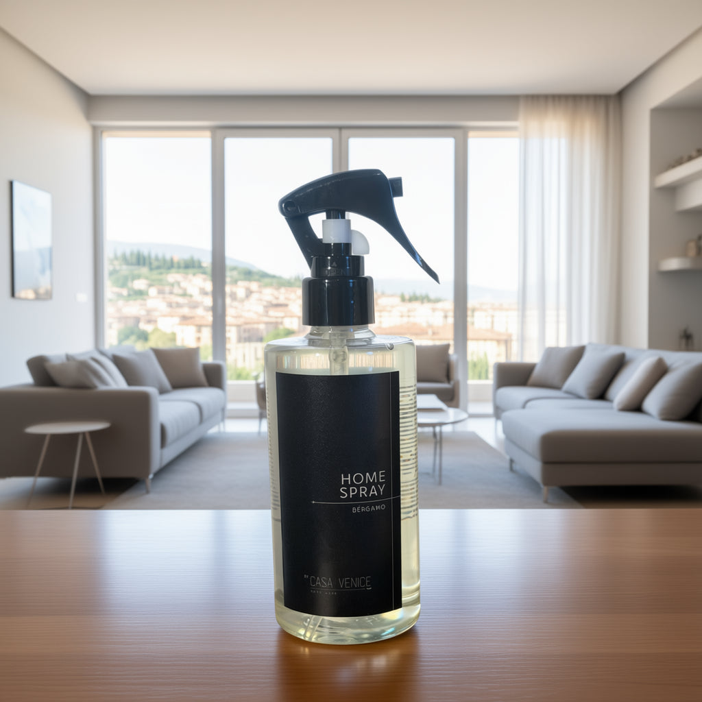 MILÃO — Aroma Amadeirado-Moderno