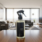 BÉRGAMO — Aroma Cítrico-Elegante