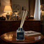 MILÃO — Aroma Amadeirado-Moderno