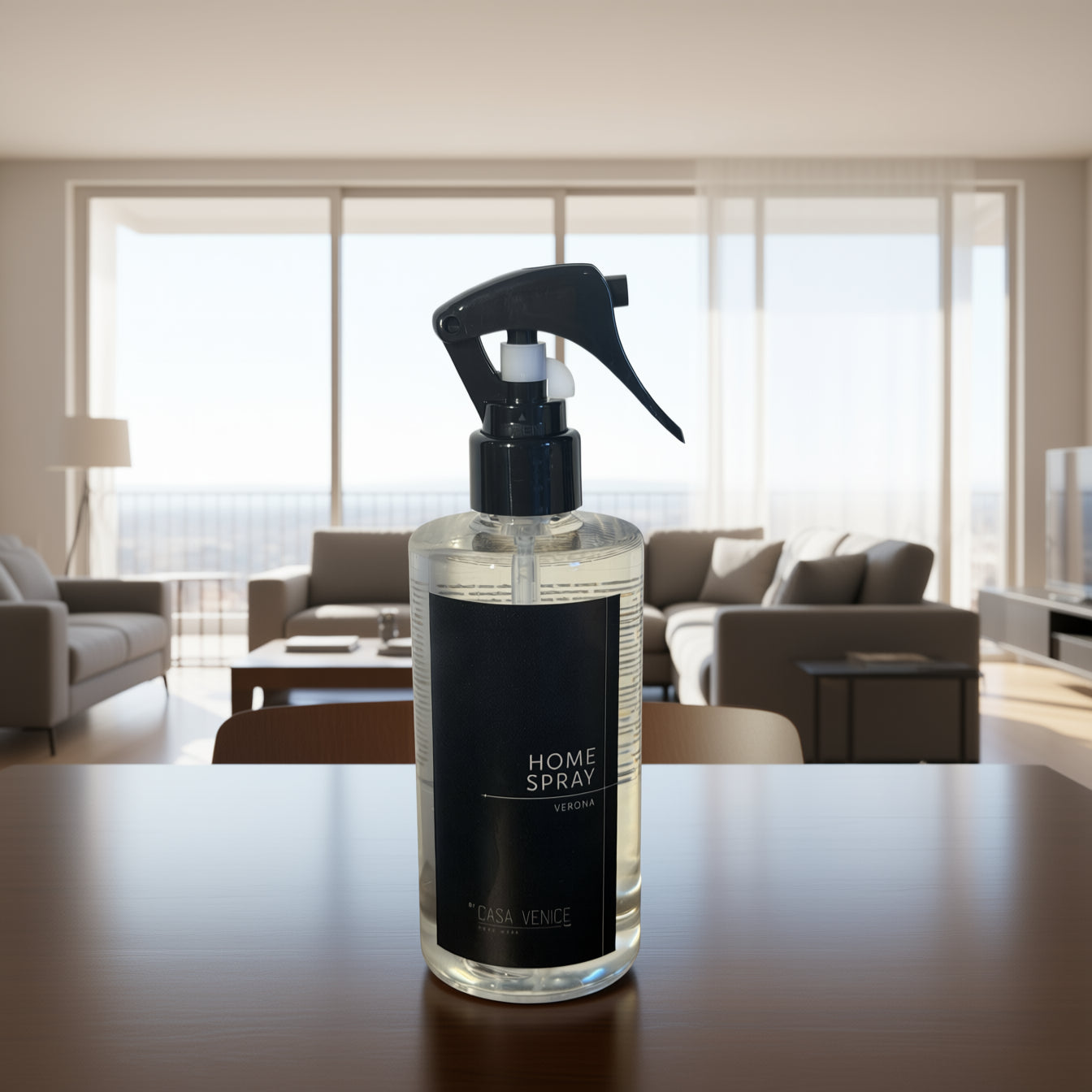 VERONA — Aroma Floral-Romântico