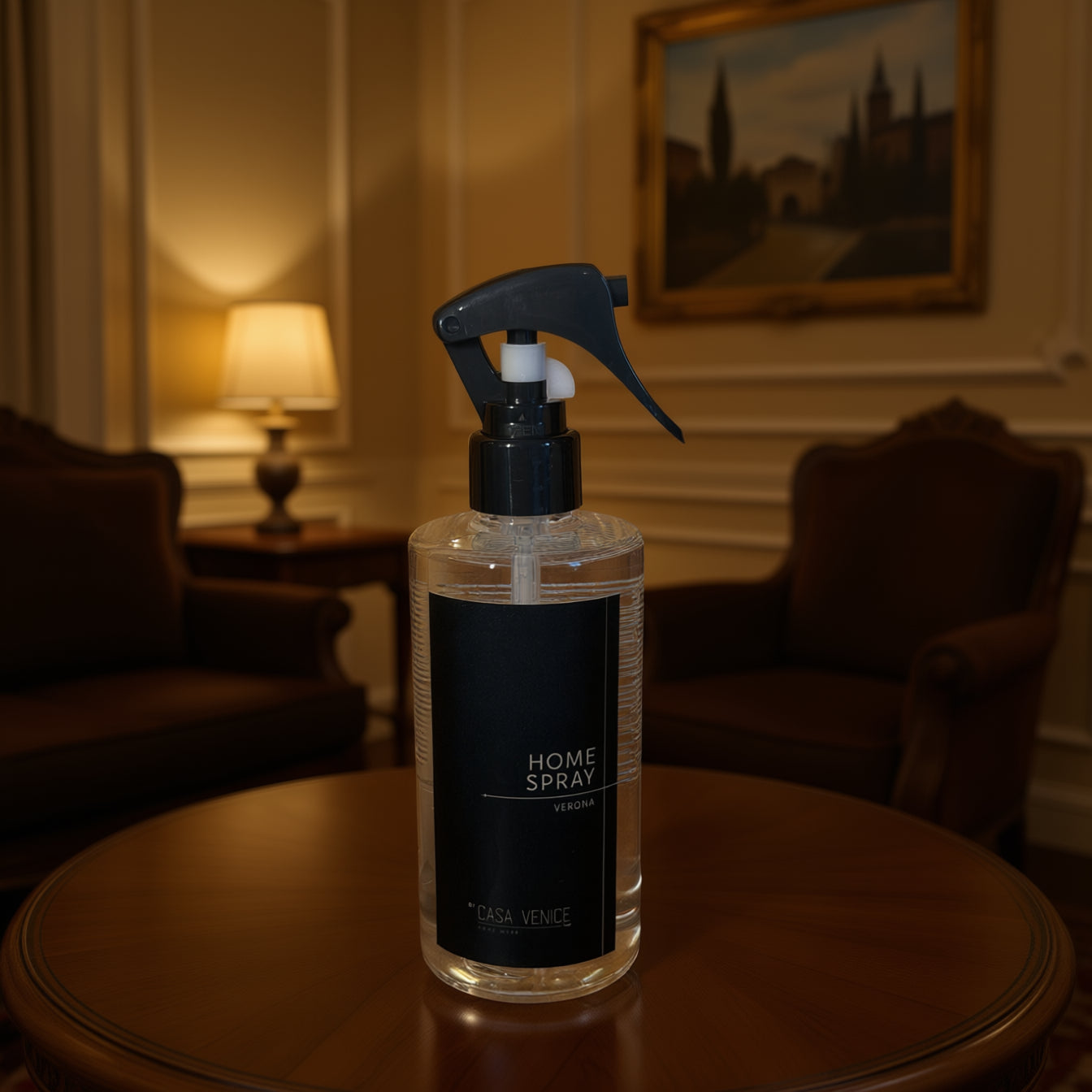 VERONA — Aroma Floral-Romântico